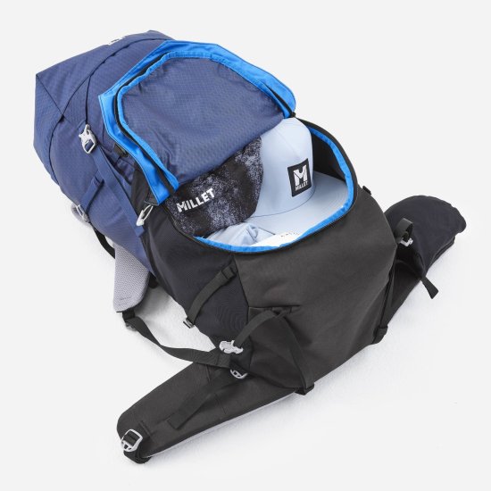 MILLET - SAC A DOS UBIC 50+10 FEMME
