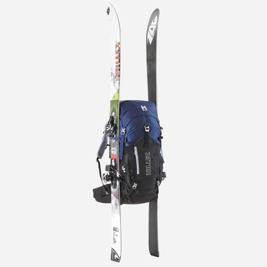 MILLET - SAC A DOS UBIC 50+10 FEMME
