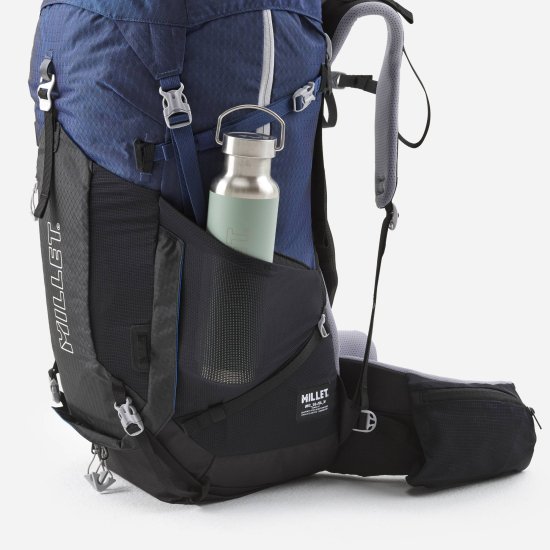 MILLET - SAC A DOS UBIC 50+10 FEMME