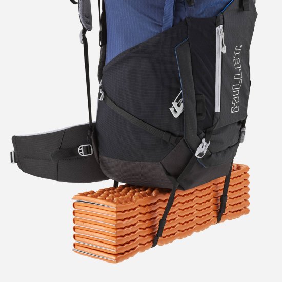 MILLET - SAC A DOS UBIC 50+10 FEMME