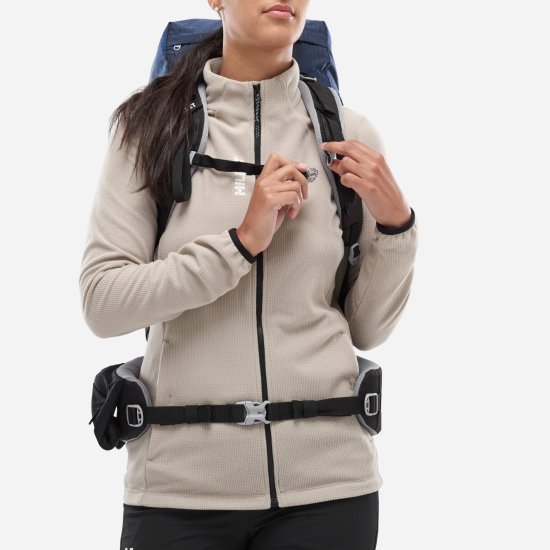 MILLET - SAC A DOS UBIC 50+10 FEMME