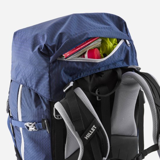 MILLET - SAC A DOS UBIC 50+10 FEMME