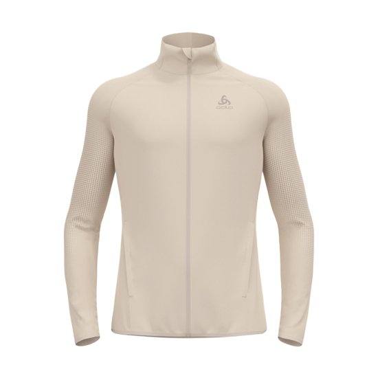 ODLO - VESTE ZEROWEIGHT WARM 2.0 HOMME