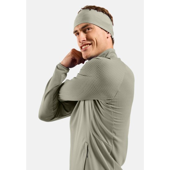 ODLO - GIACCA ZEROWEIGHT WARM 2.0 UOMO