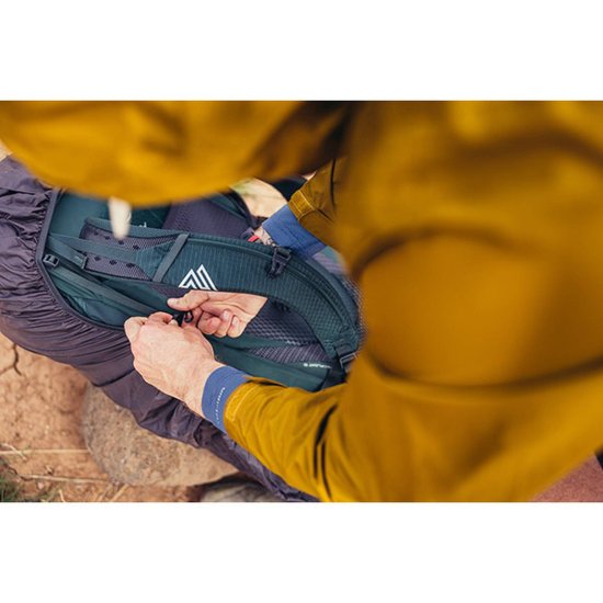 GREGORY - Zaino Paragon 60 S/M raincover