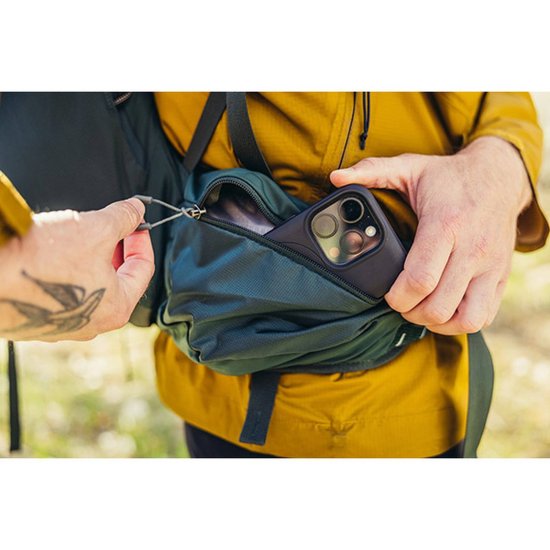 GREGORY - Zaino Paragon 60 S/M raincover