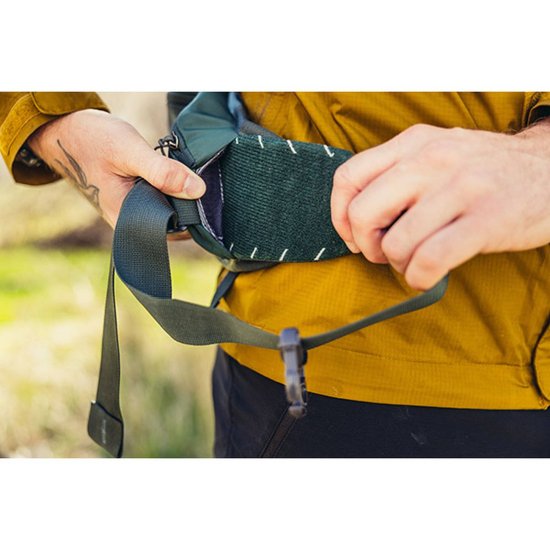 GREGORY - Zaino Paragon 60 S/M raincover