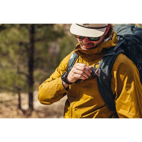 GREGORY - Zaino Paragon 60 S/M raincover