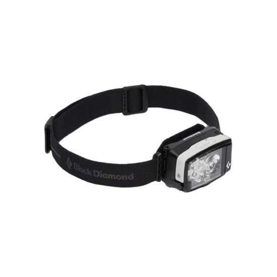 BLACK DIAMOND - LAMPE FRONTALE DISTANCE LT 1100