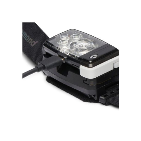 BLACK DIAMOND - LAMPE FRONTALE DISTANCE LT 1100
