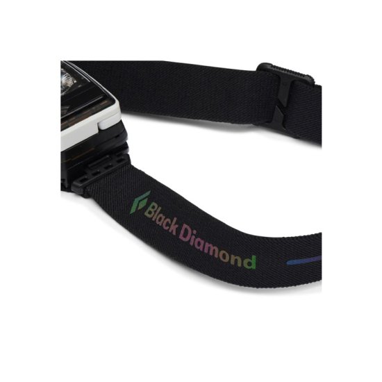 BLACK DIAMOND - LAMPE FRONTALE DISTANCE LT 1100