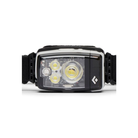 BLACK DIAMOND - LAMPE FRONTALE DISTANCE LT 1100