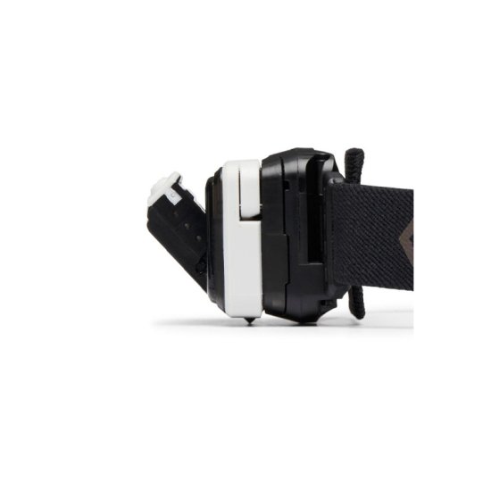 BLACK DIAMOND - LAMPE FRONTALE DISTANCE LT 1100