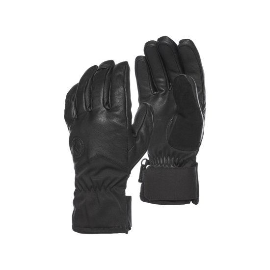 BLACK DIAMOND - GANTS TOUR