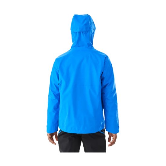 MILLET - VESTE TRILOGY JORASSES GTX PRO 3L HOMME