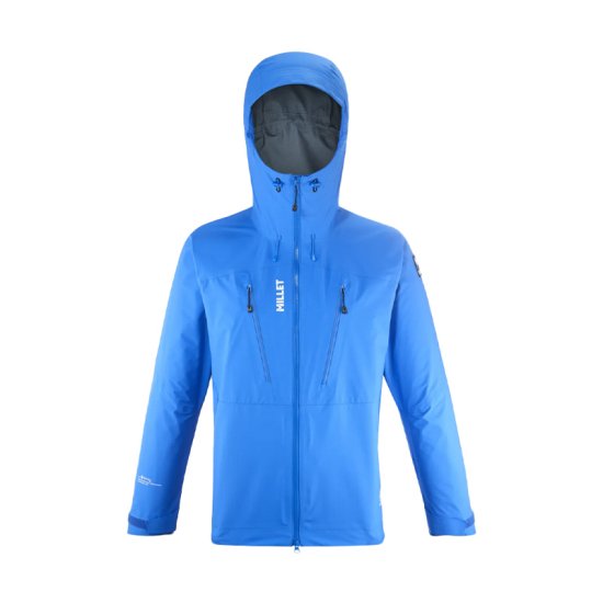 MILLET - VESTE TRILOGY JORASSES GTX PRO 3L HOMME