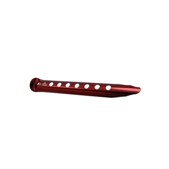 MSR - LOT DE PIQUETS DE TENTE BLIZZARD (x4)