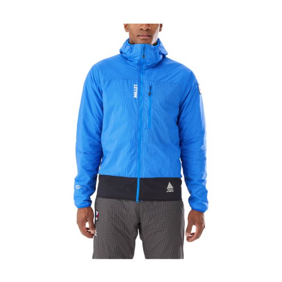 MILLET - DOUDOUNE TRILOGY JORASSES DYNEEMA WOOL HOMME