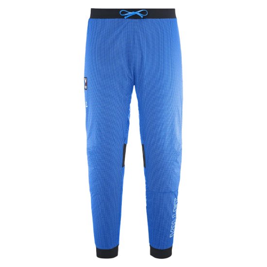 MILLET - PANTALON TRILOGY JORASSES DYNEEMA WOOL HOMME