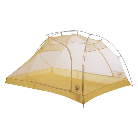 BIG AGNES - TENTE TIGER WALL UL3 SOLUTION DYE