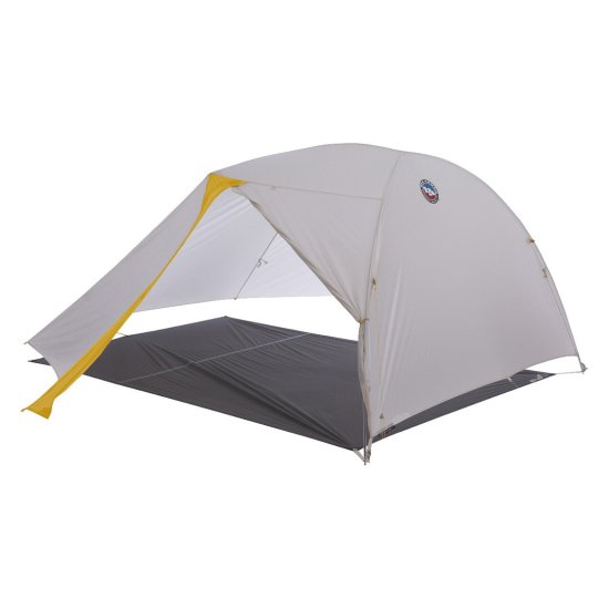 BIG AGNES - TENTE TIGER WALL UL3 SOLUTION DYE