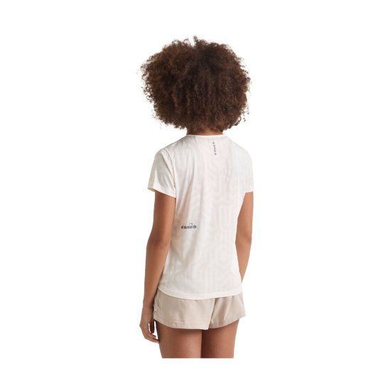 DIADORA - T-SHIRT SUPER LIGHT FEMME