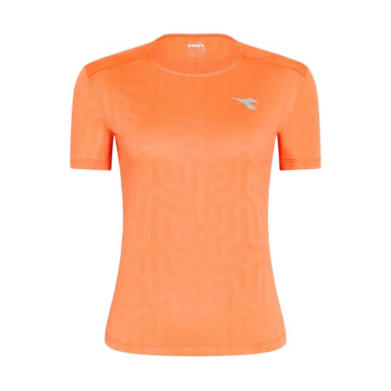 DIADORA - T-SHIRT SUPER LIGHT FEMME