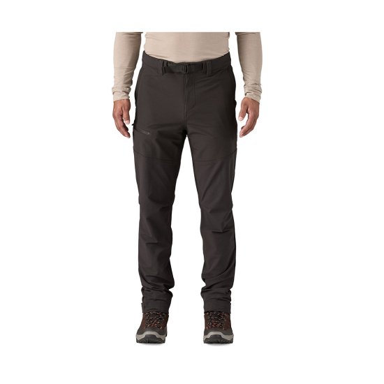 PATAGONIA - PANTALON TERRAVIA PEAK REGULAR HOMME