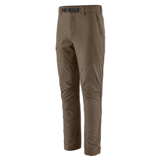 PATAGONIA - PANTALON TERRAVIA PEAK REGULAR HOMME
