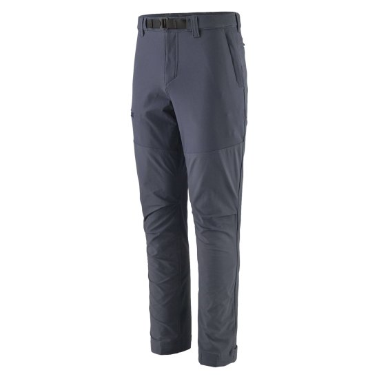 PATAGONIA - PANTALON TERRAVIA PEAK REGULAR HOMME