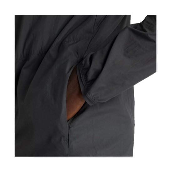 NEW BALANCE - VESTE ATHLETICS REFLECTIVE PACKABLE HOMME