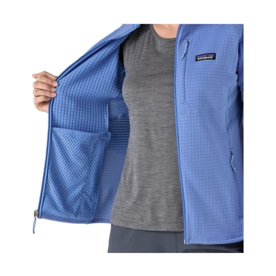 PATAGONIA - Polaire R1 femme
