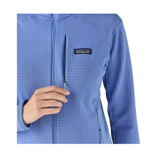 PATAGONIA - Polaire R1 femme