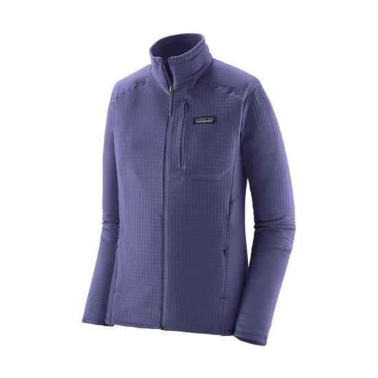 PATAGONIA - Polaire R1 femme