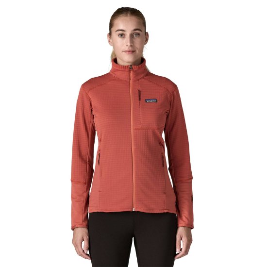 PATAGONIA - Polaire R1 femme