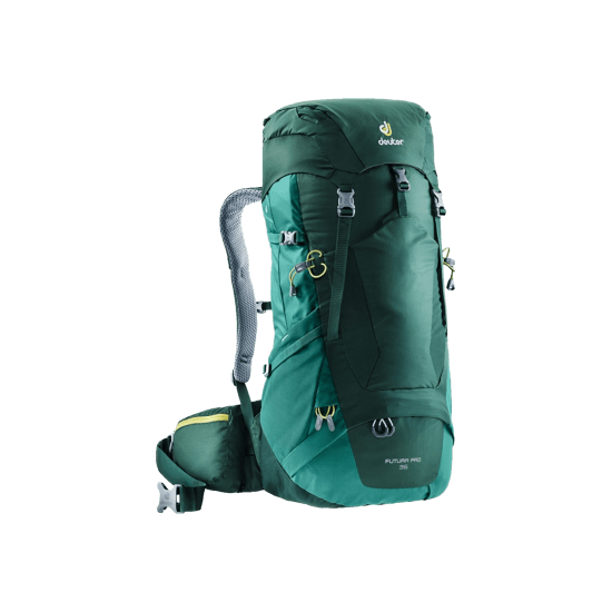 DEUTER - SAC A DOS FUTURA PRO 36 HOMME