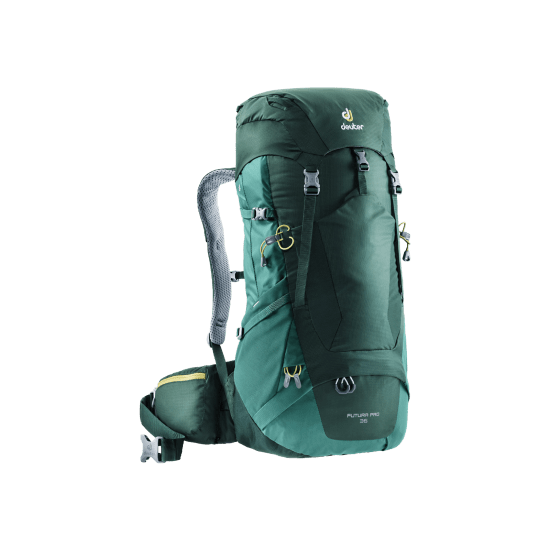DEUTER - SAC A DOS FUTURA PRO 36 HOMME
