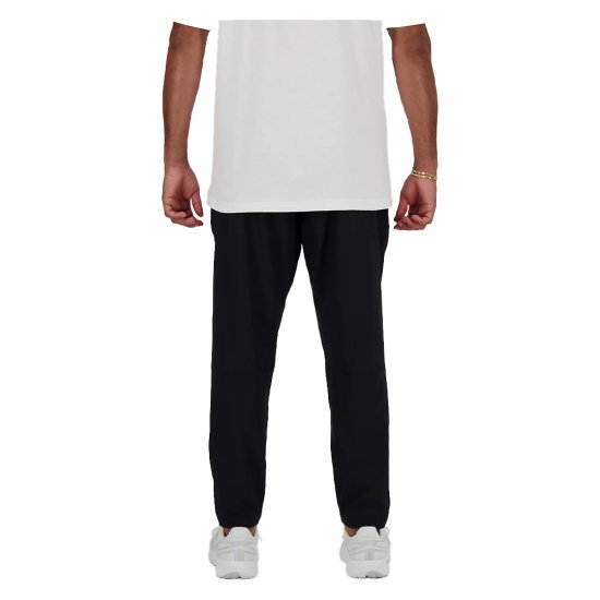 NEW BALANCE - PANTALON AC TAPERED 27 HOMME