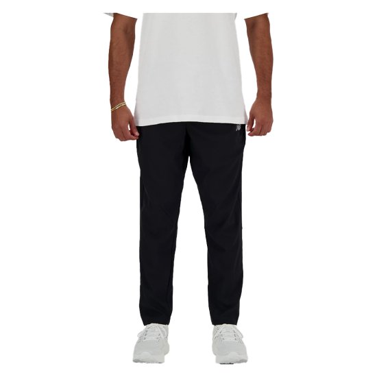 NEW BALANCE - PANTALON AC TAPERED 27 HOMME