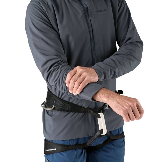 PATAGONIA - Veste Nano Air Ultralight capuche femme