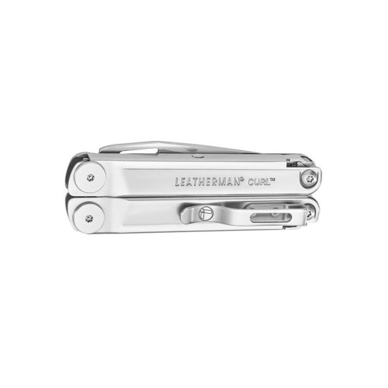 LEATHERMAN - OUTIL MULTIFONCTION CURL EN BOITE