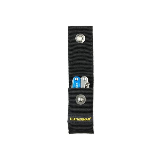 LEATHERMAN - ÉTUI EN NYLON NOIR SIGNAL ST300 SURGE