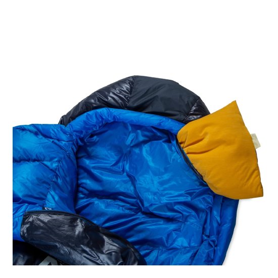 NEMO - SAC DE COUCHAGE RIFF 30 REGULAR HOMME
