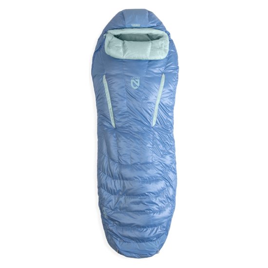 NEMO - SAC DE COUCHAGE 30 REGULAR FEMME