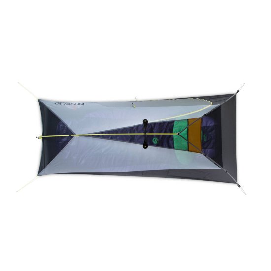 NEMO - Tente Horent Osmo 1 place