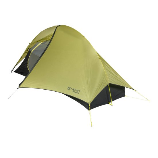 NEMO - Tente Horent Osmo 1 place