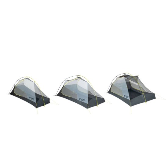 NEMO - Tente Horent Osmo 1 place