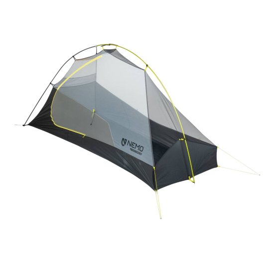 NEMO - Tente Horent Osmo 1 place