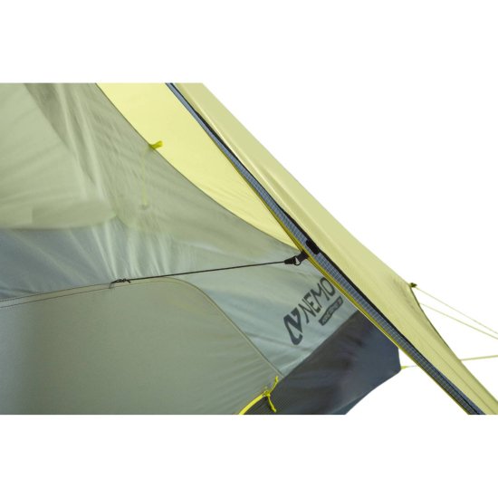 NEMO - Tente Hornet Osmo 2 places
