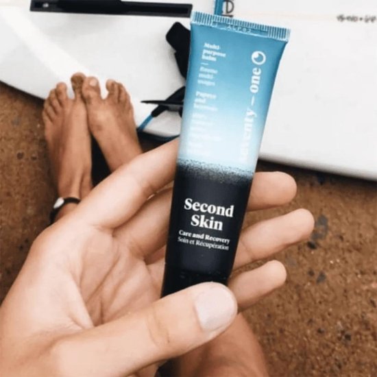 SEVENTY ONE - BAUME SECOND SKIN ANTI FROTTEMENTS
